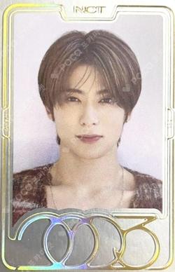 Golden Age Archiving Ver. SPECIAL YEARBOOK CARD JAEHYUN photocard image