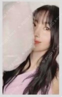 HARE HARE ONCE JAPAN VER. MOMO photocard image