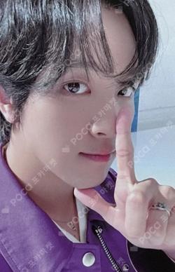 Golden Age EVERLINE HAECHAN photocard image
