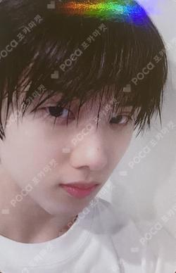 Golden Age INTERASIA JISUNG photocard image