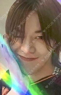 NCT YUTA photocard image