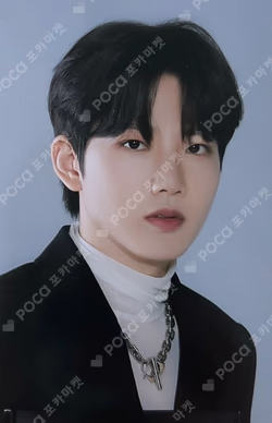 REBOOT POP-UP STORE TRADING PHOTO CARD