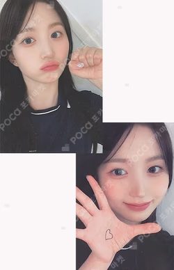 A Midsummer NMIXX’s Dream DEAR MY MUSE