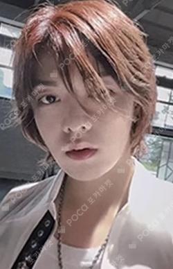 Golden Age KTOWN4U YUTA photocard image