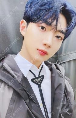 THE CALM BEFORE THE STORM STORM ver.