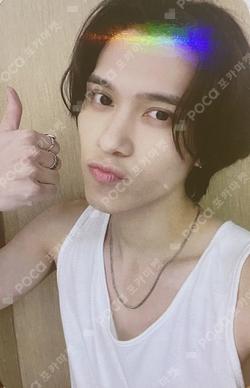 Golden Age INTERASIA HENDERY photocard image