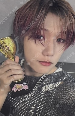 HARMONY : ALL IN DEAR MY MUSE