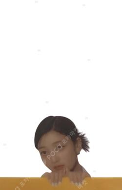 TWICE 5TH WORLD TOUR READY TO BE COLLECT BOOK JIHYO photocard image