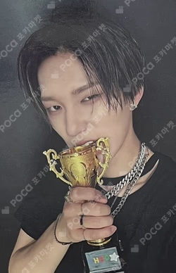 HARMONY : ALL IN DEAR MY MUSE