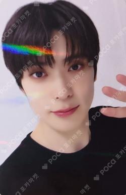 NCT JAEHYUN photocard image
