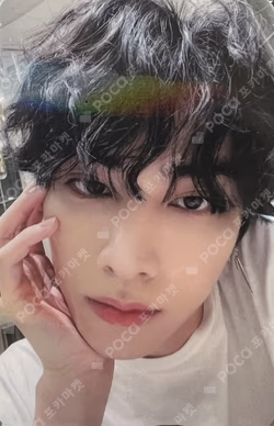 Golden Age INTERASIA XIAOJUN photocard image