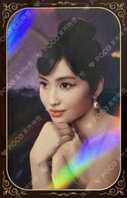 Masterpiece WITHMUU MOMO photocard image