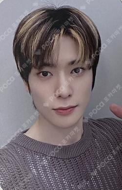 NCT JAEHYUN photocard image