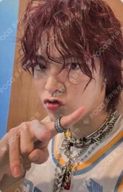 Golden Age MUSICPLANT YUTA photocard image