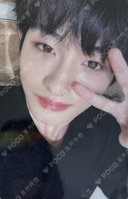 Golden Age INTERASIA WINWIN photocard image