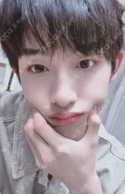 Golden Age EVERLINE WINWIN photocard image