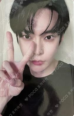 Golden Age INTERASIA DOYOUNG photocard image