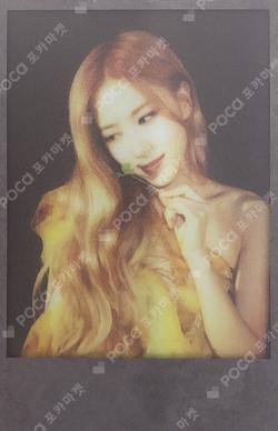 Kill This Love Black Ver.