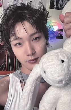 HARMONY : ALL IN DEAR MY MUSE