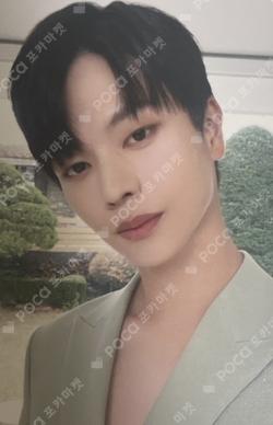 BTOB 2023 SEASON'S GREETINGS IN : GREEN CUBEE