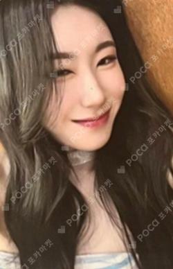 KILL MY DOUBT WITHMUU CHAERYEONG photocard image