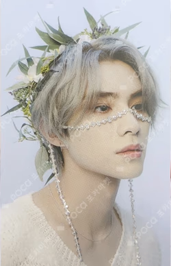 2023 SEASON'S GREETINGS 11st