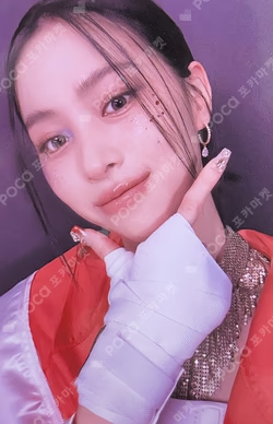 KILL MY DOUBT STANDARD Ver.