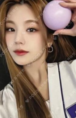 KILL MY DOUBT WITHMUU YEJI photocard image