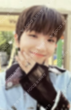 1st EP [WHY..] dazed ver.