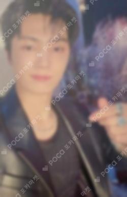 ENHYPEN JAY photocard image