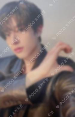 JP 3rd Single『結 -YOU-』 UNIVERSAL JAKE photocard image