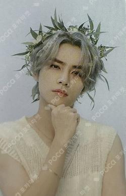 2023 SEASON'S GREETINGS 11st