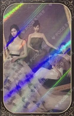 Masterpiece WITHMUU Unit photocard image