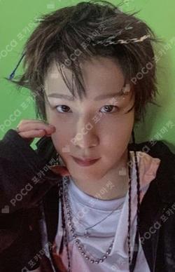 HARMONY : ALL IN JUMP UP