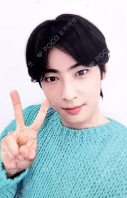 DASHU ChaEunwoo photocard image