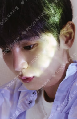 THE MOMENT OF Shine ACRYLIC STAND KEY RING