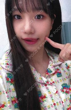 LOVE ALL MUSICART JOYURI photocard image