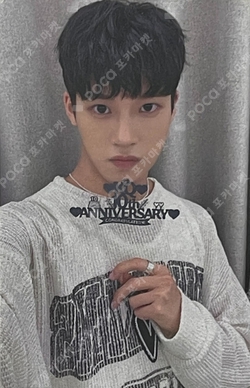 Pocamarket, xikers JUNMIN KCON LA 2023 KQ ENTERTAINMENT 10th
