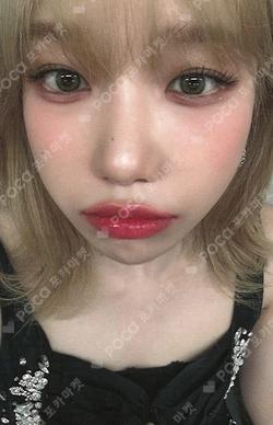 LOVE ALL KPOP MERCH JOYURI photocard image