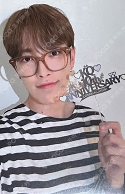 KCON LA 2023 KQ ENTERTAINMENT 10th ANNIVERSARY