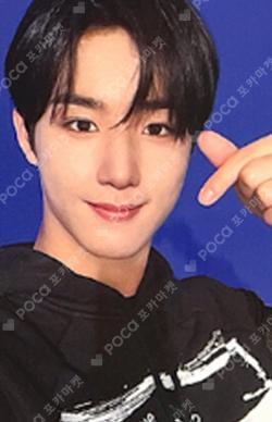 The Beginning : 開花 Monochrom ver. B