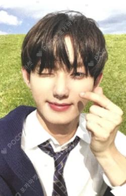 The Beginning : 始作 Mind ver.