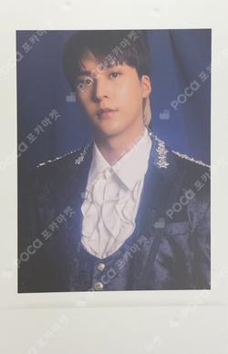 2022 SEASON'S GREETINGS PHOTO ENVELOPE