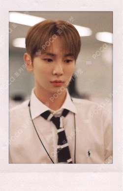 Good & Great ID Card Ver.