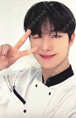 The Beginning : 開花 에버라인 럭키드로우 