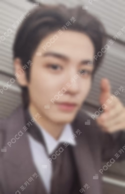 1st EP [WHY..] M2U LUCKY DRAW