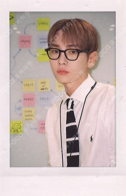 Good & Great ID Card Ver.
