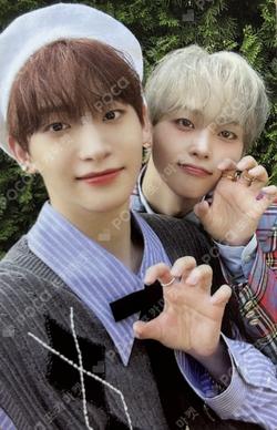 SUN SEEKER SEEKER VER.