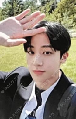 The Beginning : 始作 Progress ver.