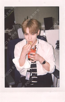 Good & Great ID Card Ver.